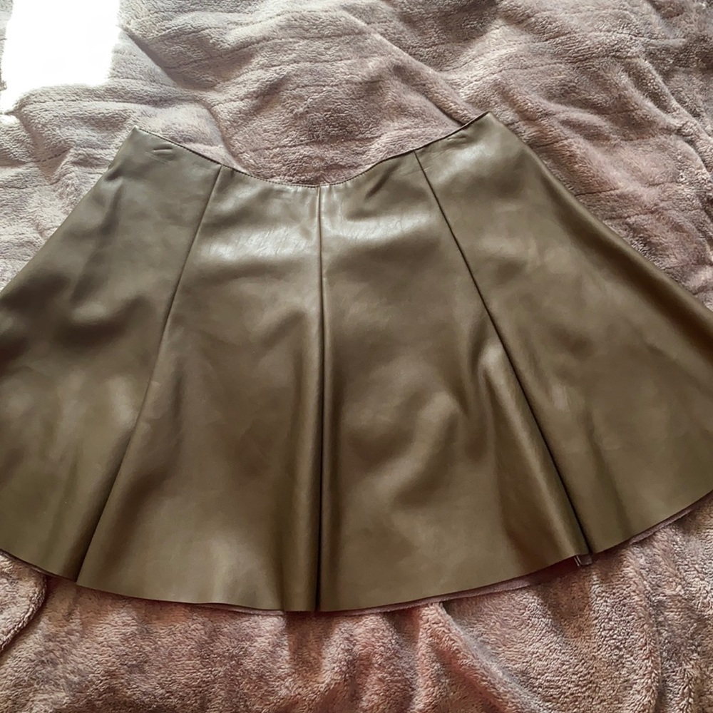 DESIGN LAB skirt